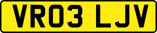 VR03LJV