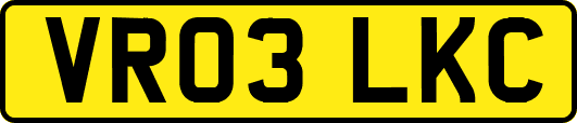 VR03LKC