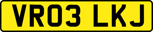 VR03LKJ
