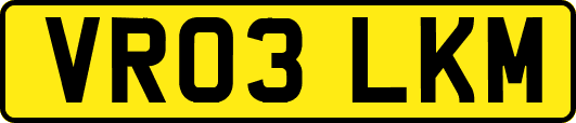 VR03LKM