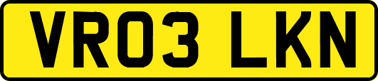 VR03LKN
