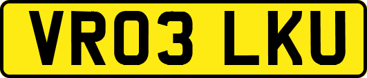 VR03LKU