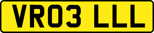 VR03LLL