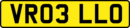 VR03LLO