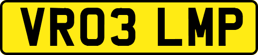 VR03LMP
