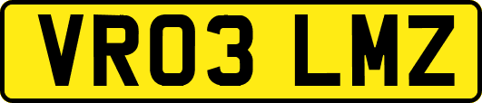 VR03LMZ