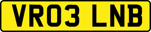 VR03LNB