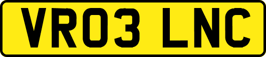 VR03LNC