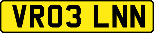 VR03LNN