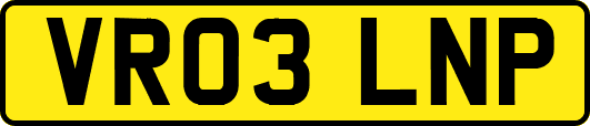 VR03LNP
