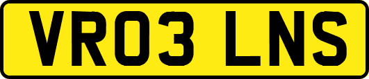 VR03LNS