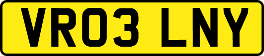 VR03LNY
