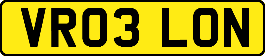 VR03LON