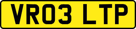 VR03LTP