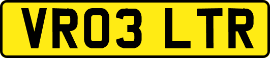 VR03LTR
