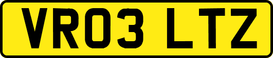 VR03LTZ