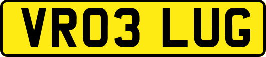 VR03LUG