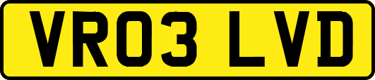 VR03LVD