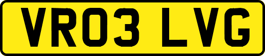 VR03LVG
