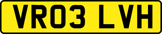 VR03LVH