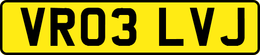 VR03LVJ