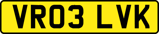 VR03LVK