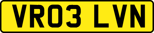 VR03LVN