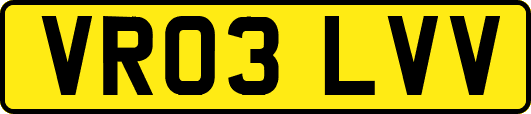 VR03LVV