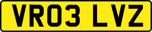 VR03LVZ