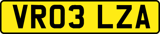VR03LZA