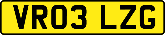 VR03LZG