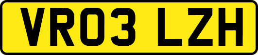 VR03LZH