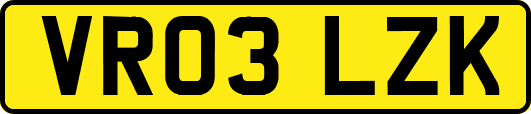 VR03LZK