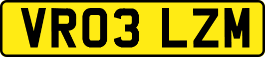 VR03LZM