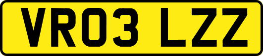 VR03LZZ