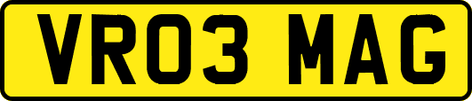 VR03MAG
