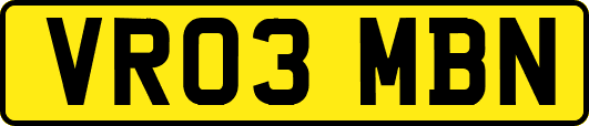 VR03MBN
