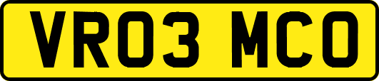 VR03MCO