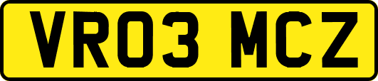VR03MCZ