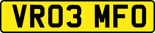 VR03MFO