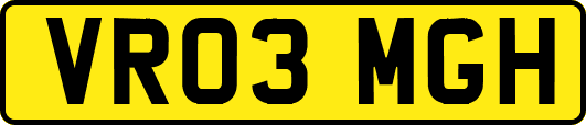VR03MGH