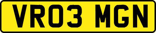 VR03MGN
