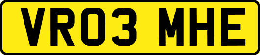 VR03MHE