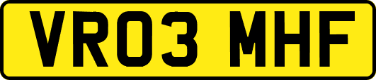 VR03MHF