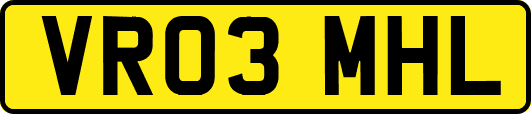 VR03MHL