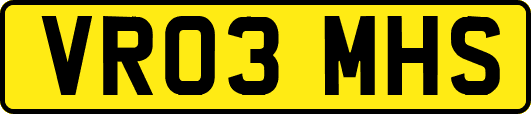 VR03MHS