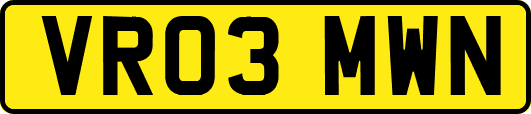 VR03MWN