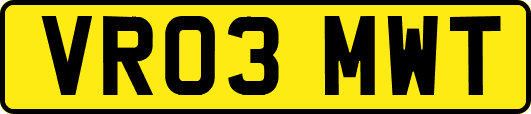 VR03MWT