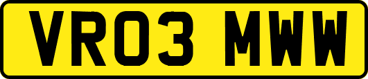 VR03MWW