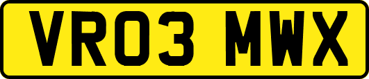 VR03MWX